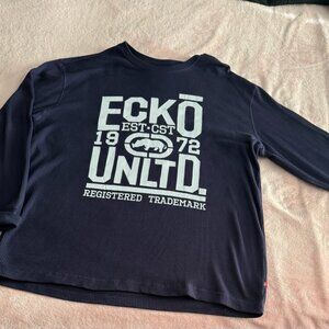 3XL Ecko Unltd shirt
